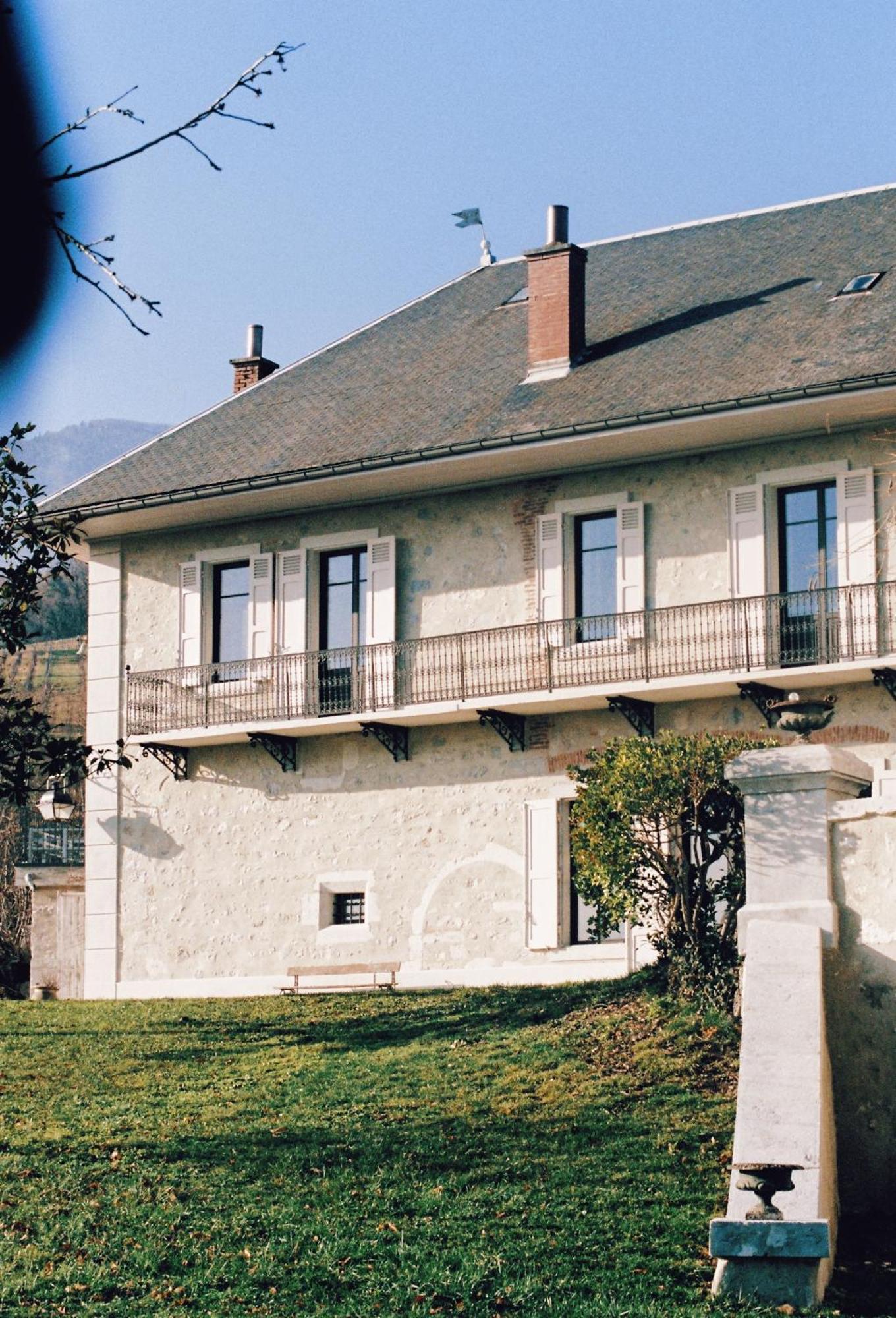 Chateau D'Apremont Apremont  Zewnętrze zdjęcie